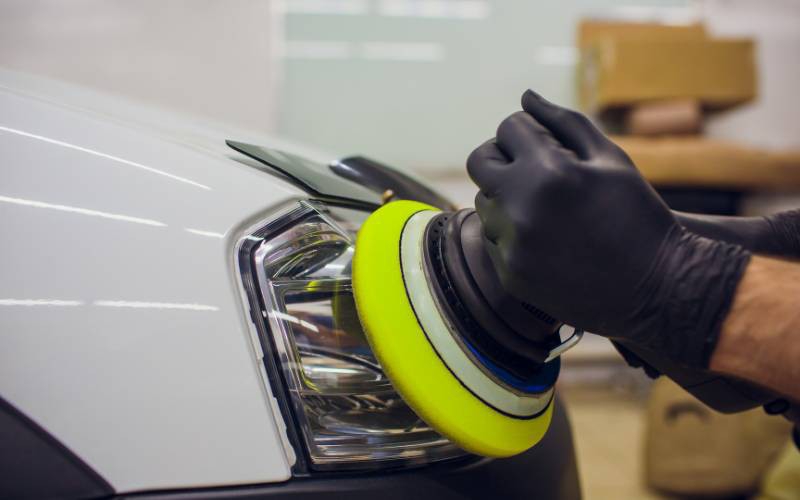 Revitalização de Faróis